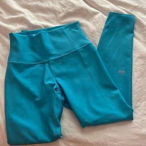 Alo airlift leggings 7/8